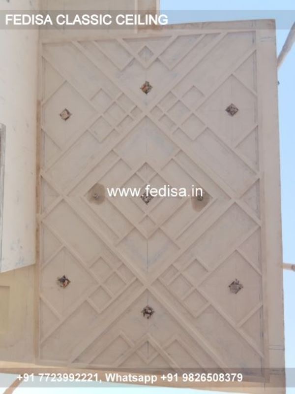 Luxury Ceiling Pop Classic For Ceiling Ki Design