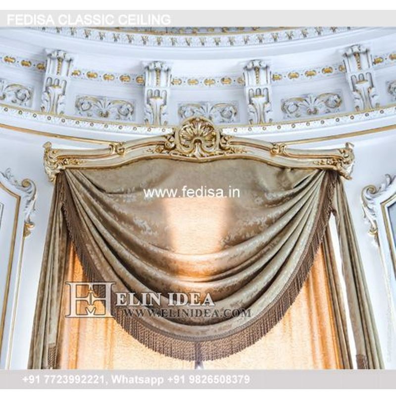 Classic Pop Border Design Classical Pvc Ceiling Design 2021 Bedroom