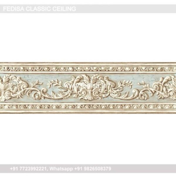 Classic Ceiling Design For Bedroom Classical False Ceiling Border