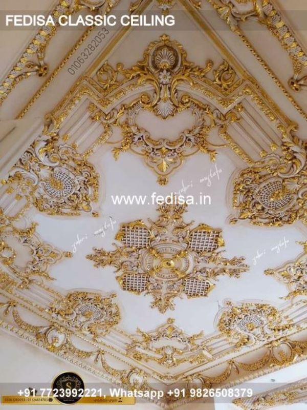 Classical Wall Ceiling Design Luxury False Ceiling Ke Design