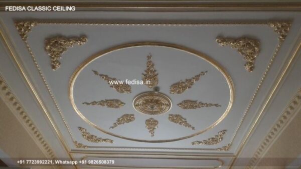 Classical False Ceiling For Living Room Luxury Simple False Ceiling Design For Small Hall
