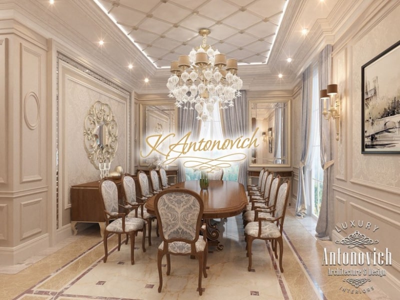 Classical Pop Molding Design Luxury Pop Dizain New