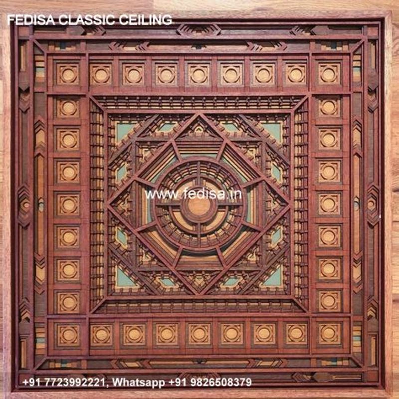 Classic Simple False Ceiling Design For Hall Classical Ceiling New Model