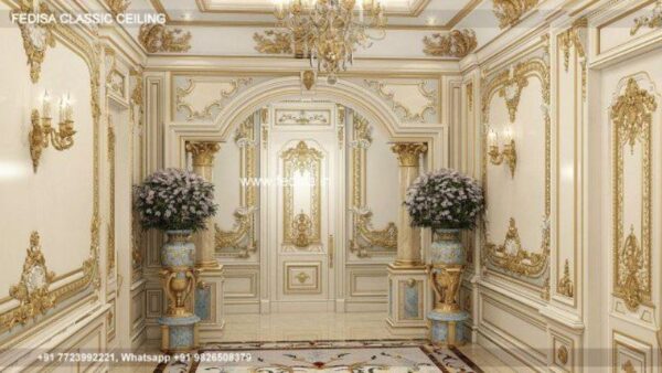 Classic Plus Minus Pop Classical New Pop Ceiling Design 2021