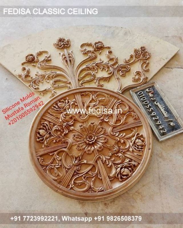 Classic Simple Pop Design For Bedroom Classical Kitchen Pvc Ceiling Design