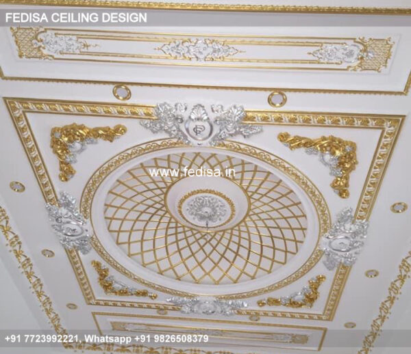 Luxury Pop Ceiling Design Hall Classic Pop Design With Price