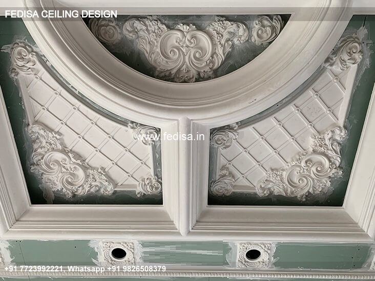 Luxury Modern Pop Plus Minus Design 2027 Classic House Front Ceiling Design