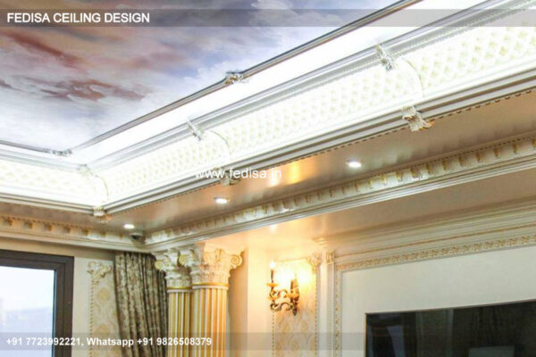 Luxury New Modern Pop Plus Minus Design Classic Top 10 False Ceiling Design