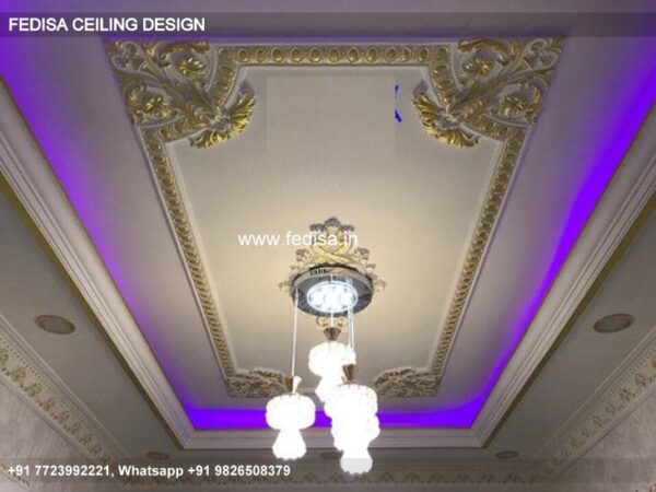 Classic Fall Ceiling Design Classical Royal False Ceiling Design For Bedroom