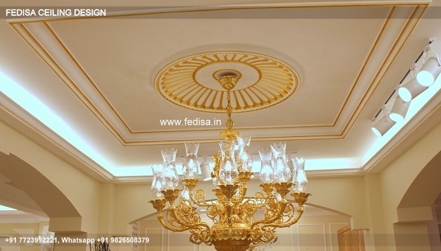 Classic False Ceiling Design For Living Room Classical High Ceiling Staircase Ideas