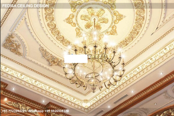 Classical Pop Plus Minus Latest Design 2027 Luxury Latest Fall Ceiling Design For Hall