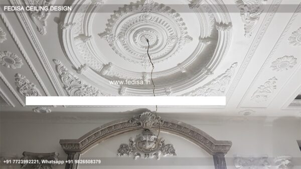 Classic Bedroom Ceiling Design 2006 Classical Best Pop Design For Hall Ceiling