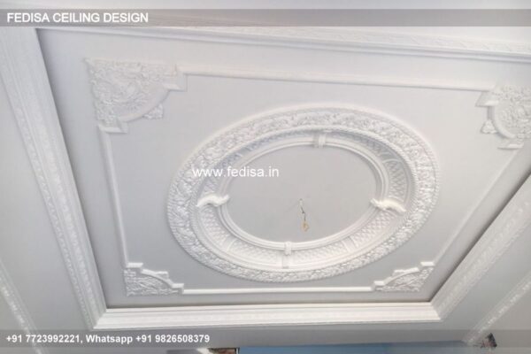 Classical Saint Gobain False Ceiling Luxury False Ceiling Design For Square Bedroom