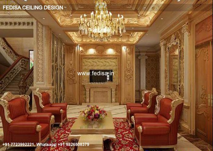 Classic Pop Design For Bedroom 2027 Classical Design Of False Ceiling For Home
