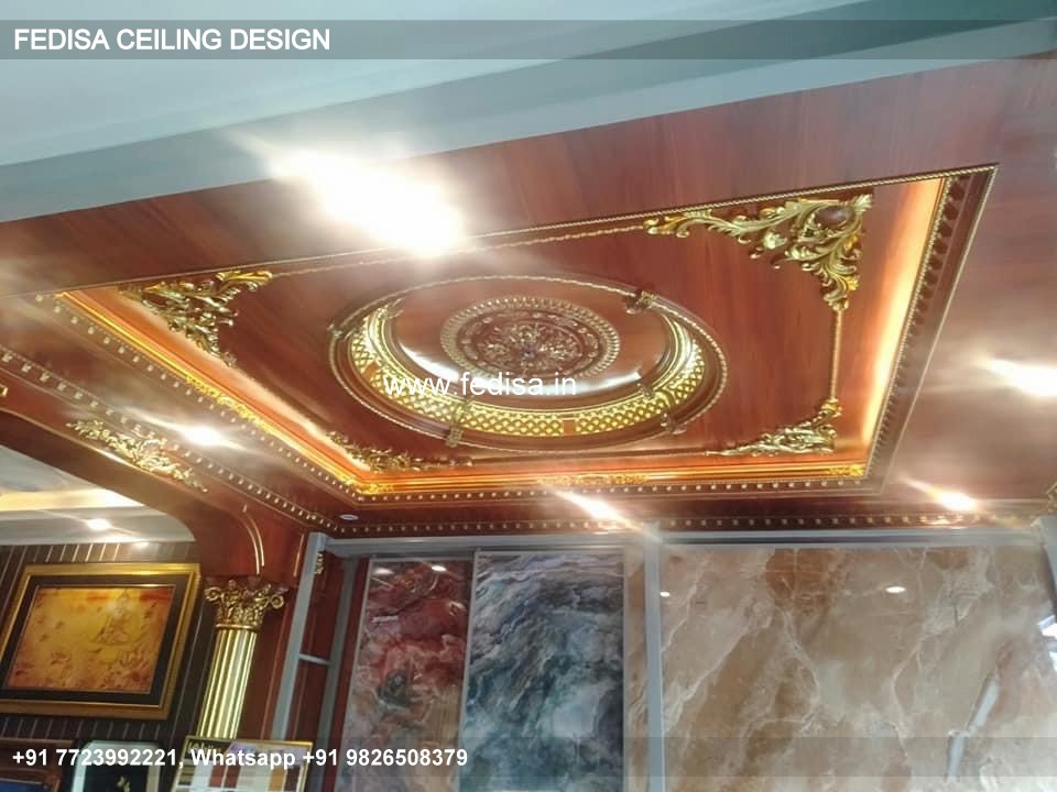 Classical Gypsum Designs Luxury Ceiling Paint Ideas For Bedroom