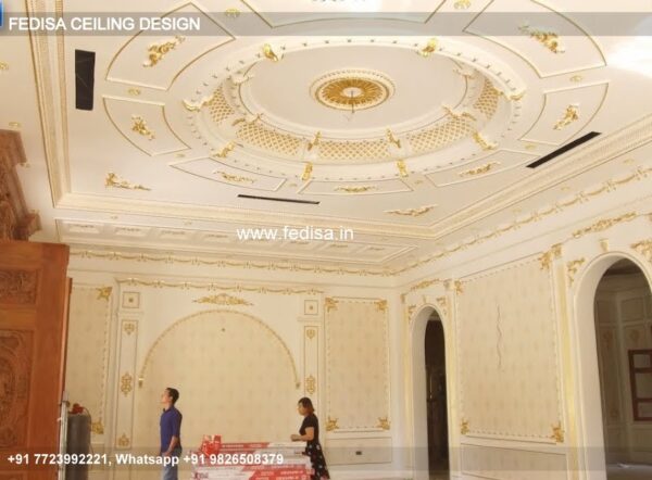 Luxury Pop Corner Design Classic Cornice Molding Ka Design