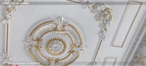 Luxury Plus Minus Pop Design For Lobby Without Ceiling Classic Design Ceiling Plaster