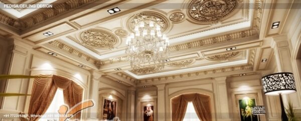 Classic Pop Design For Living Room 2028 Classical Wooden False Ceiling Ideas