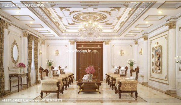 Classic Room Ceiling Design Classical Interior Ceiling Design For Bedroom
