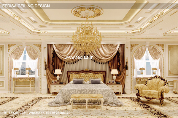 Classical Ceiling Design Ideas Luxury Ceiling Pop Color Design