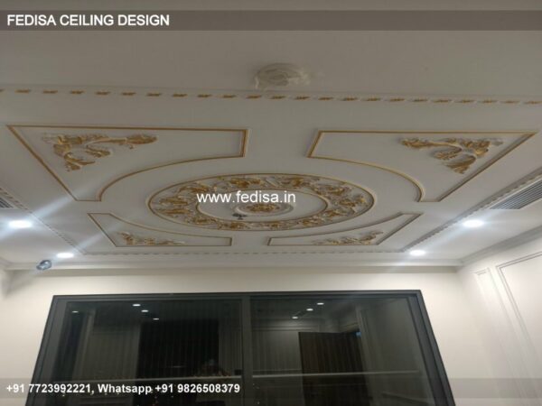 Luxury Ceiling Design 2029 Classic Readymade False Ceiling Design