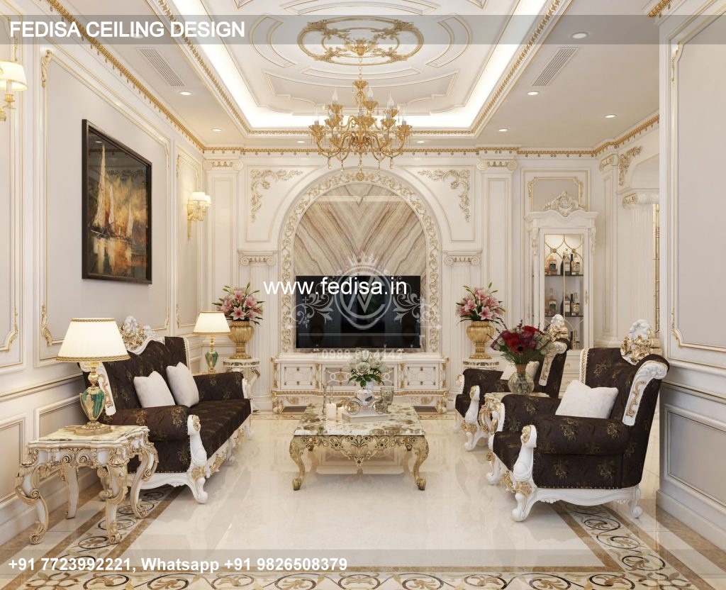 Classic Pop Plus Minus Latest Design 2028 Classical Cnc Design Ceiling