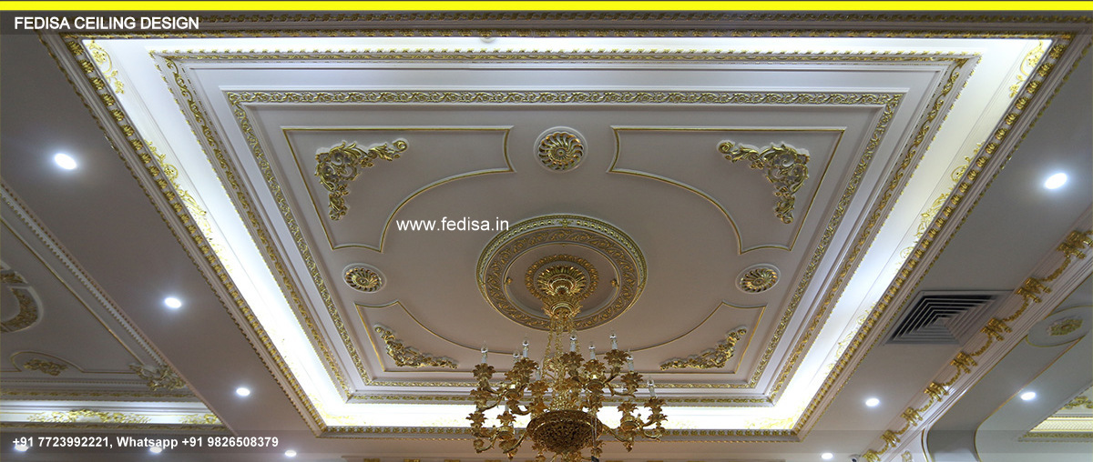 Classical Pop Light Design Luxury Pop Design Chhat Ke