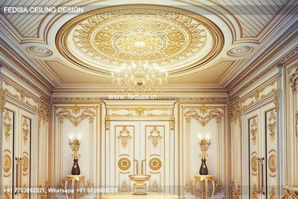 Classical Bedroom False Ceiling Design 2029 Luxury Veranda Pop Design