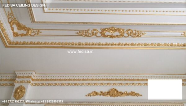 Classical Best False Ceiling Design Luxury Design Plus Minus