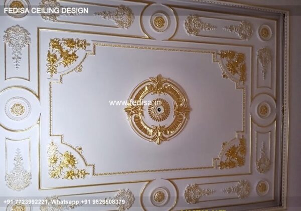 Classic Kitchen False Ceiling Classical Exterior Balcony Ceiling Design