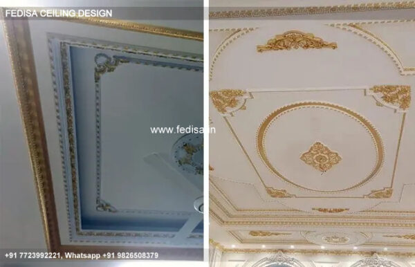 Classic Saint Gobain False Ceiling Classical Black Ceiling Bedroom Ideas