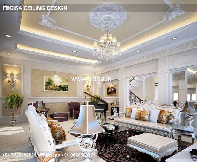 Classical Pop False Ceiling Price Luxury Pop Ke Plus Minus Design