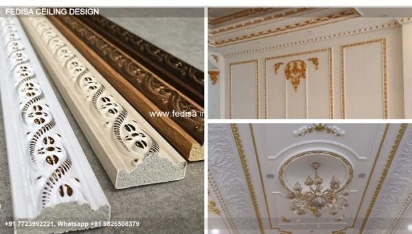 Classic Plus Minus Pop Design 2029 Classical Fall Ceiling Room Design
