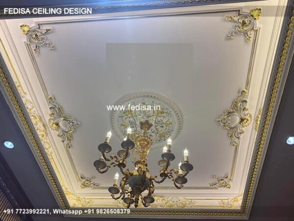 Classic Simple Pop Design For Hall 2027 Classical Ceiling Design Bedroom Simple