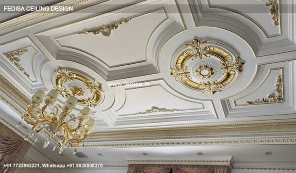 Classic Gypsum Designs Classical Deewar Ceiling Design