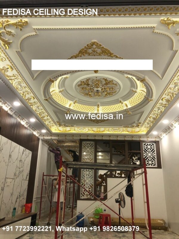 Classical Pop Fall Ceiling Design Luxury Floor To Ceiling Bathroom Tile Ideas