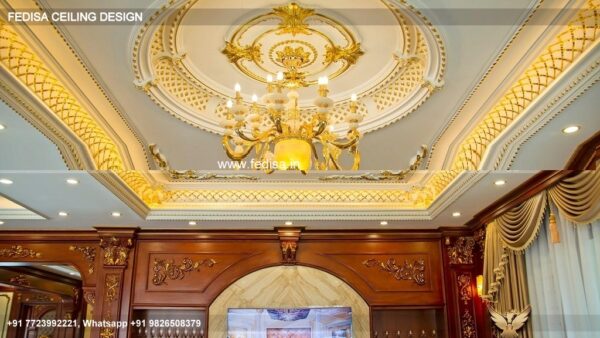 Luxury Simple Ceiling Design 2028 Classic Home Ceiling Design 2021