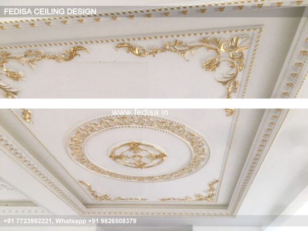 Classic False Ceiling Design 2028 Classical Luxury Bedroom Ceiling Design