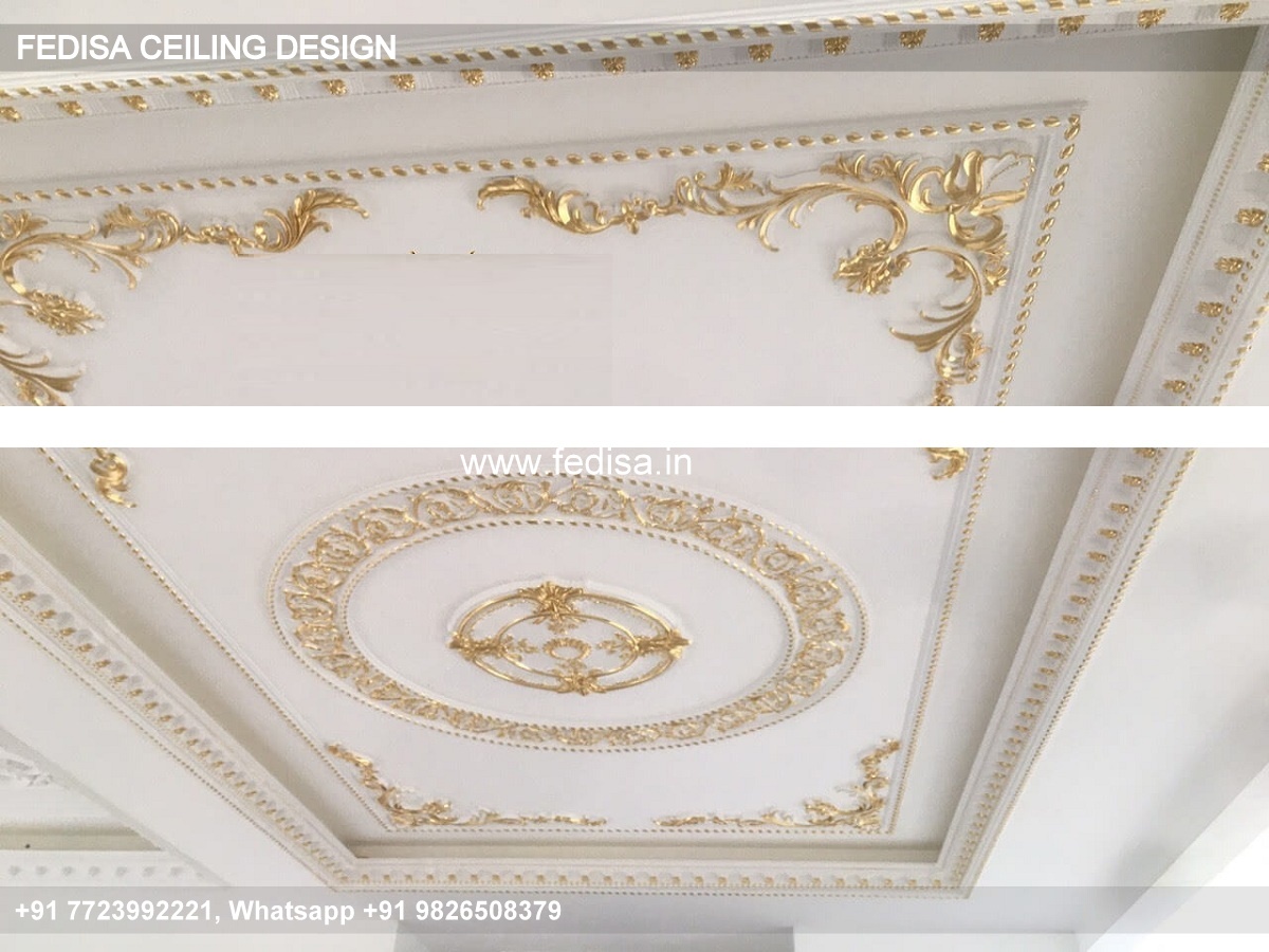 Classic False Ceiling Design 2028 Classical Luxury Bedroom Ceiling Design