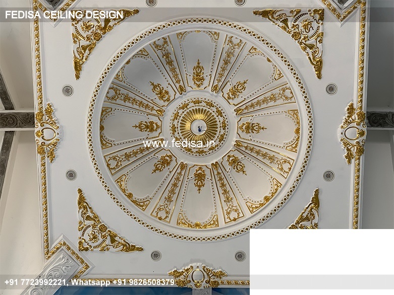 Classic Fall Ceiling Design Latest Classical Modern Balcony Ceiling Design