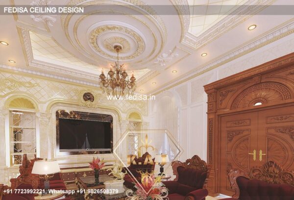 Classical Plus Minus Pop Design For Lobby Without Ceiling Luxury Minimal Ceiling Design
