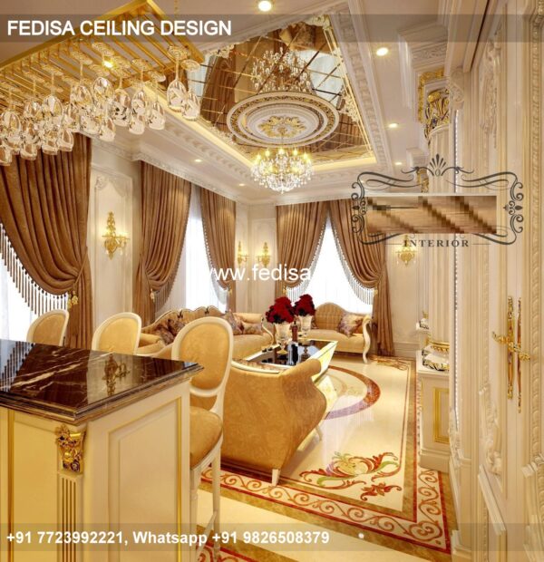 Classical Fall Ceiling Design Luxury Interior Fall Ceiling Design