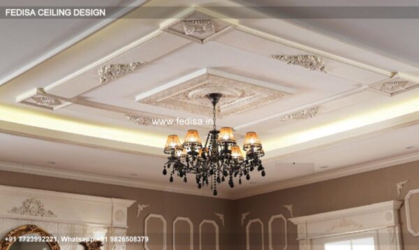 Luxury Simple Pop Design For Hall 2029 Classic Balcony Pop Ceiling Design