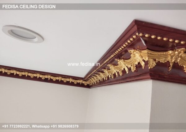Classic Kitchen Ceiling Design Classical Call Ceiling Design