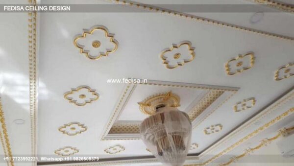 Classic Forsling Design Classical Pop Ceiling Design Room
