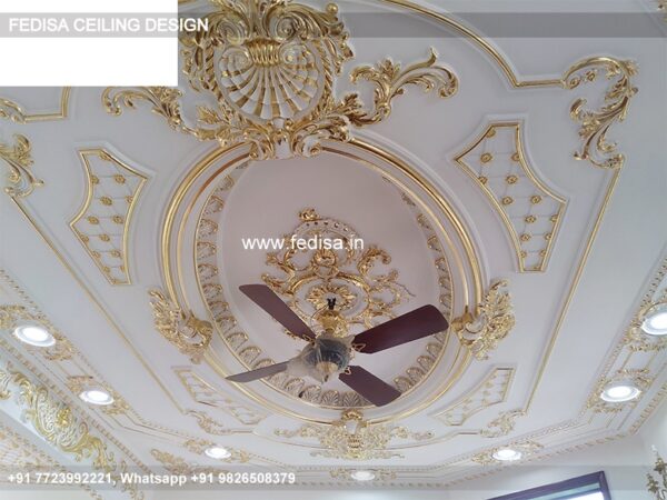 Classic Pop False Ceiling Design Classical Furniture Ceiling Design