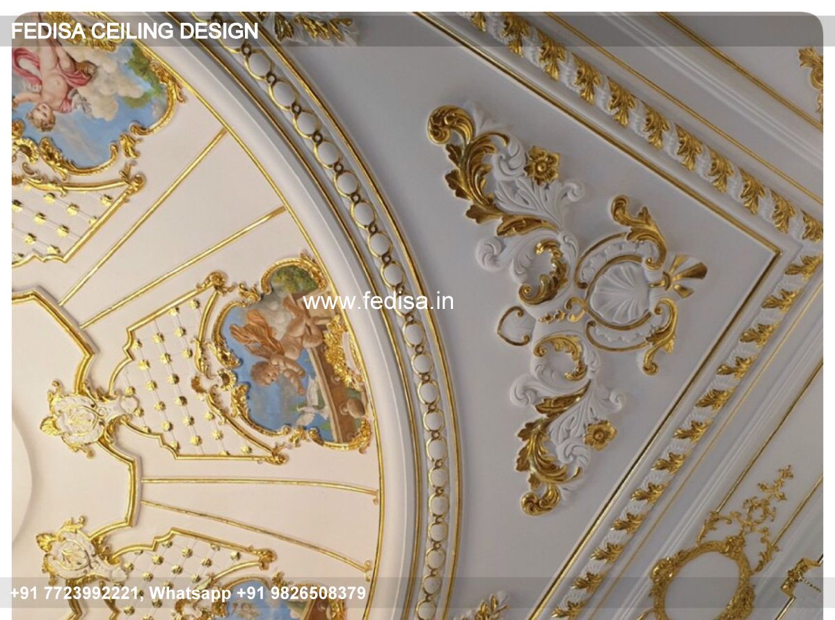Classic Wooden Ceiling Design Classical Ceiling Design By Cement