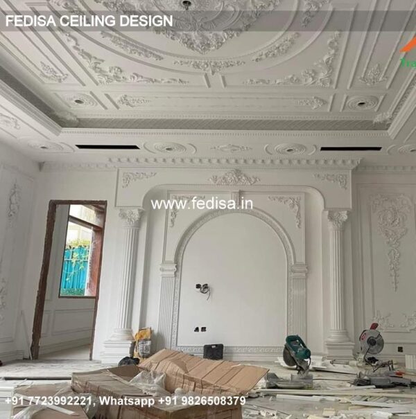 Classic Pop Design Latest Classical Ceiling Design Washroom