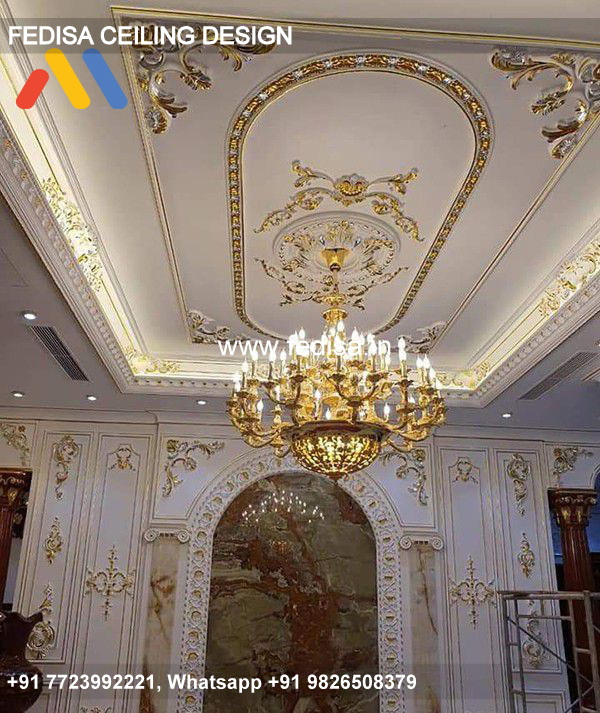 Classical Bedroom False Ceiling Design 2029 Luxury Master Bedroom Bedroom Ceiling Design