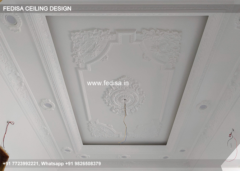 Luxury New Ceiling Design 2030 Classic Pop Bedroom Design 2020